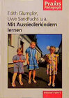 Buchcover Mit Aussiedlerkindern lernen