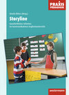 Buchcover Praxis Pädagogik / Storyline