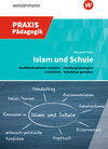 Buchcover Islam und Schule