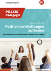 Buchcover Positive Lernhaltungen aufbauen