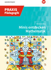 Buchcover Minis entdecken Mathematik
