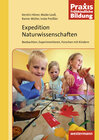 Buchcover Praxis Frühe Bildung / Expedition Naturwissenschaften 1