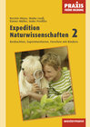 Buchcover Praxis Frühe Bildung / Expedition Naturwissenschaften 2