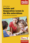 Buchcover Praxis Frühe Bildung / Soziales und Kooperatives Lernen in der Kita unterstützen