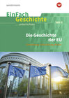 Buchcover EinFach Geschichte ...unterrichten