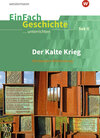 Buchcover EinFach Geschichte ...unterrichten