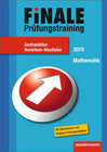 Buchcover Finale - Prüfungstraining Zentralabitur Nordrhein-Westfalen