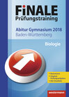 Buchcover FiNALE Prüfungstraining / FiNALE Prüfungstraining Abitur Baden-Württemberg
