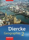 Buchcover Diercke Geographie - Südtirol