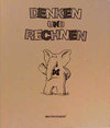 Buchcover Denken und Rechnen für Grundschulen in Nordrhein-Westfalen