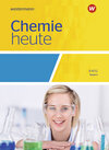 Buchcover Chemie heute SI - Ausgabe 2019 für naturwissenschaftlich technische Gymnasien in Bayern