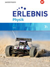 Buchcover Erlebnis Physik - Ausgabe 2019 für Realschulen in Bayern