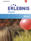 Buchcover Erlebnis Physik - Ausgabe 2019 für Realschulen in Bayern