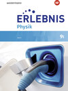 Buchcover Erlebnis Physik - Ausgabe 2019 für Realschulen in Bayern