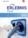 Buchcover Erlebnis Physik - Ausgabe 2019 für Realschulen in Bayern