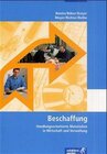 Buchcover Handlungsorientierte Materialien zur Allgemeinen Wirtschaftslehre