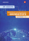 Buchcover IT-Berufe