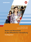 Buchcover Ausbildung in der öffentlichen Verwaltung