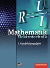 Buchcover Elektrotechnik Grundbildung Technische Mathematik / Mathematik Elektrotechnik