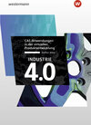 Buchcover Industrie 4.0 CAE-Anwendungen in der virtuellen Produktentwicklung