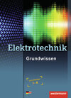 Buchcover Elektrotechnik Grundwissen / Elektrotechnik