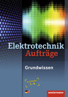 Buchcover Elektrotechnik Grundwissen / Elektrotechnik Aufträge