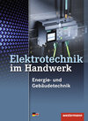 Buchcover Elektrotechnik im Handwerk
