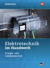 Buchcover Elektrotechnik im Handwerk