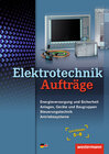 Buchcover Elektrotechnik / Elektrotechnik Aufträge