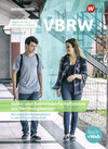 Buchcover VBRW - Volks- und Betriebswirtschaftslehre mit Rechnungswesen