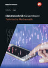 Buchcover Elektrotechnik Gesamtband