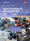 Buchcover Kraftfahrzeugmechatronik