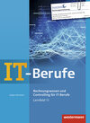 Buchcover IT-Berufe