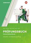 Buchcover Prüfungsbuch Industriekaufleute