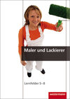 Buchcover Maler und Lackierer