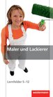 Buchcover Maler und Lackierer