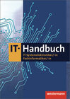 Buchcover IT-Handbuch IT-Systemelektroniker/-in Fachinformatiker/-in / IT-Handbuch