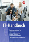 Buchcover IT-Handbuch