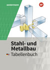 Buchcover Stahl- und Metallbau