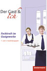 Buchcover Der Gast & ich