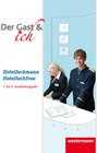 Buchcover Der Gast & ich