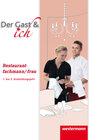 Buchcover Der Gast & ich