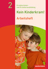 Buchcover Kein Kinderkram!