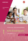 Buchcover Kein Kinderkram!