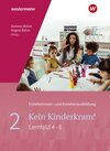 Buchcover Kein Kinderkram!