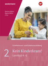 Buchcover Kein Kinderkram!