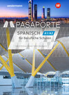 Passport / Pasaporte-Spanisch width=