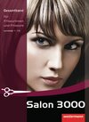 Buchcover Salon 3000