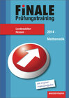 Buchcover Finale - Prüfungstraining Landesabitur Hessen