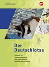 Buchcover Der Deutschlotse- Deutsch für Berufsfachschulen und Berufsschulen in Baden-Württemberg